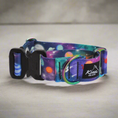 Load image into Gallery viewer, Astromutt Martingale Collar
