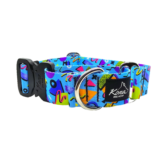 The Zack Martingale Collar