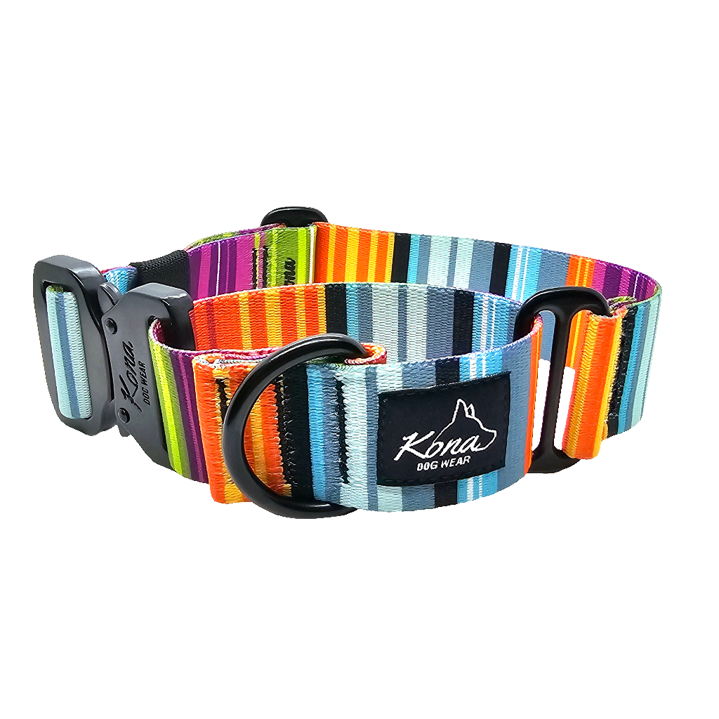 Collier Martingale Fiesta