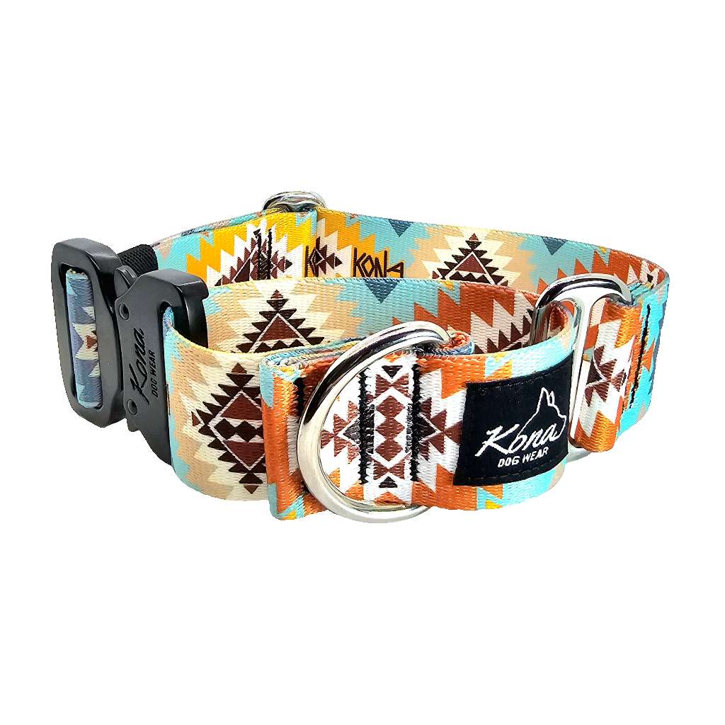 Sedona Martingale Collar