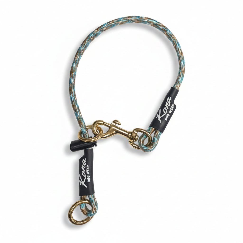 Training Slip Collar - DDC - Limited Editions
