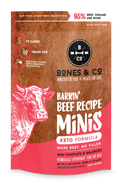 Charger l'image dans la visionneuse de la galerie, Bones & Co Frozen Raw Dog Food - Beef

