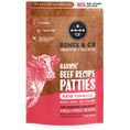 Charger l'image dans la visionneuse de la galerie, Bones & Co Frozen Raw Dog Food - Beef
