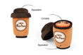 Charger l'image dans la visionneuse de la galerie, Pup Cup Cafe Plush Dog Toys
