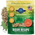 Load image into Gallery viewer, Freeze Dried Bison Recipe for Dogs

