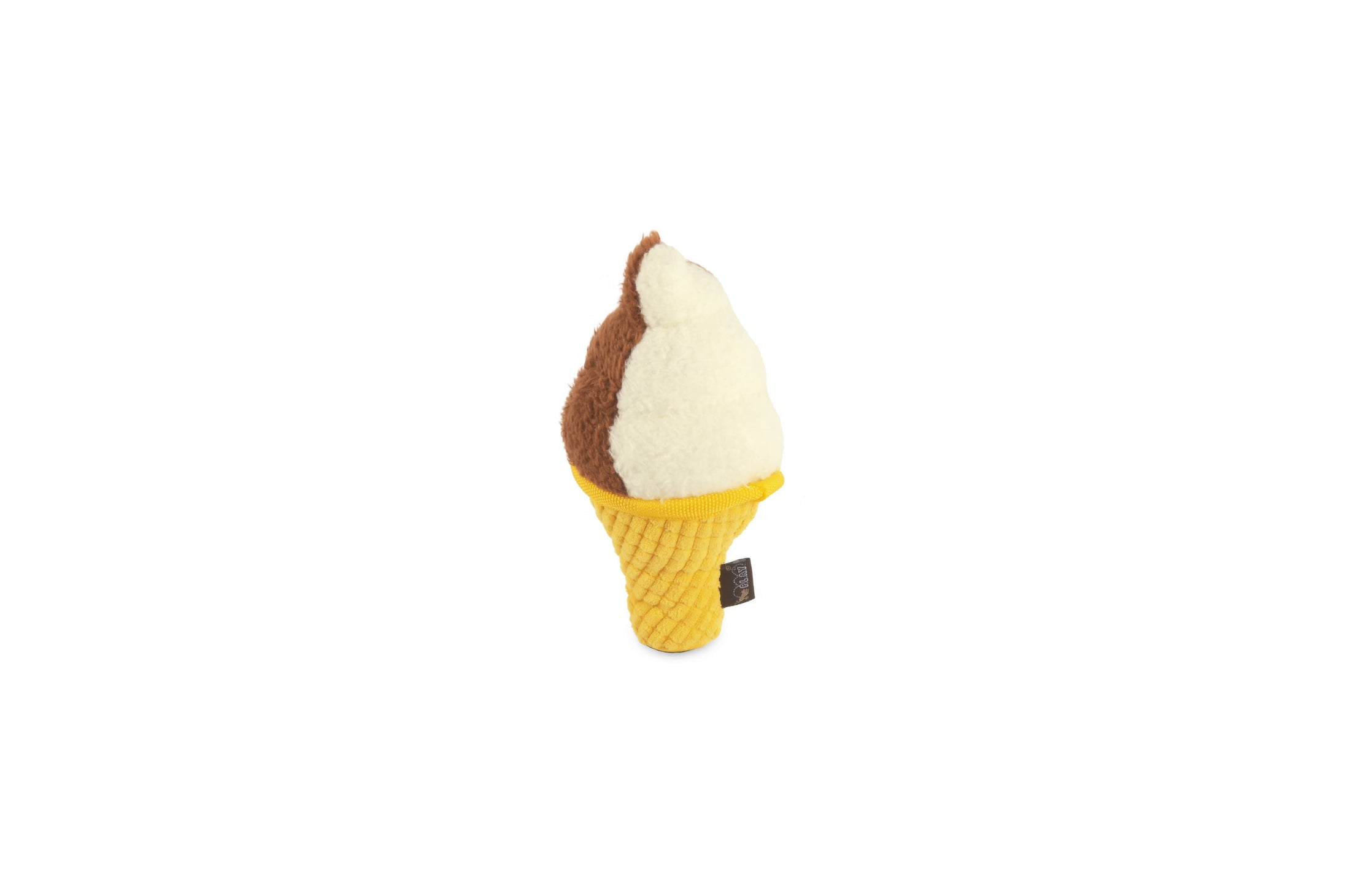 Snack Attack Plush Dog Toys MINI