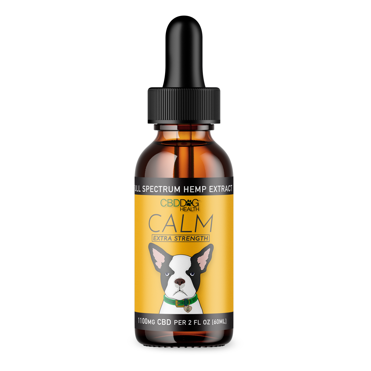 Calm - CBD Dog
