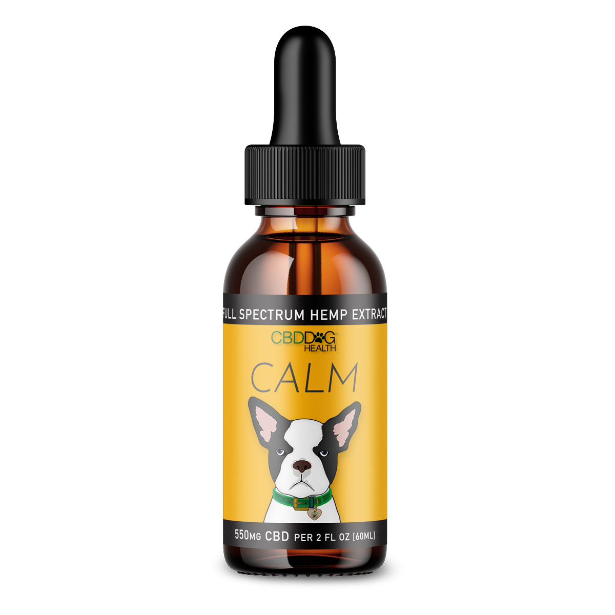 Calm - CBD Dog