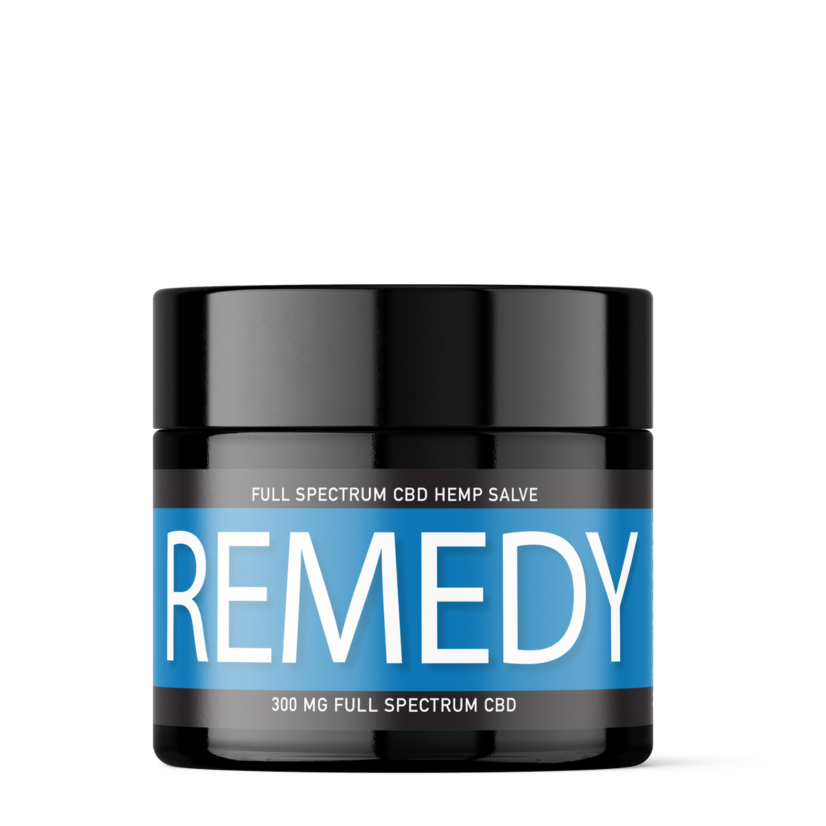 Remedy Salve: Lumps & Bumps - CBD Dog