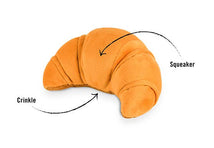 Barking Brunch Plush Dog Toys
