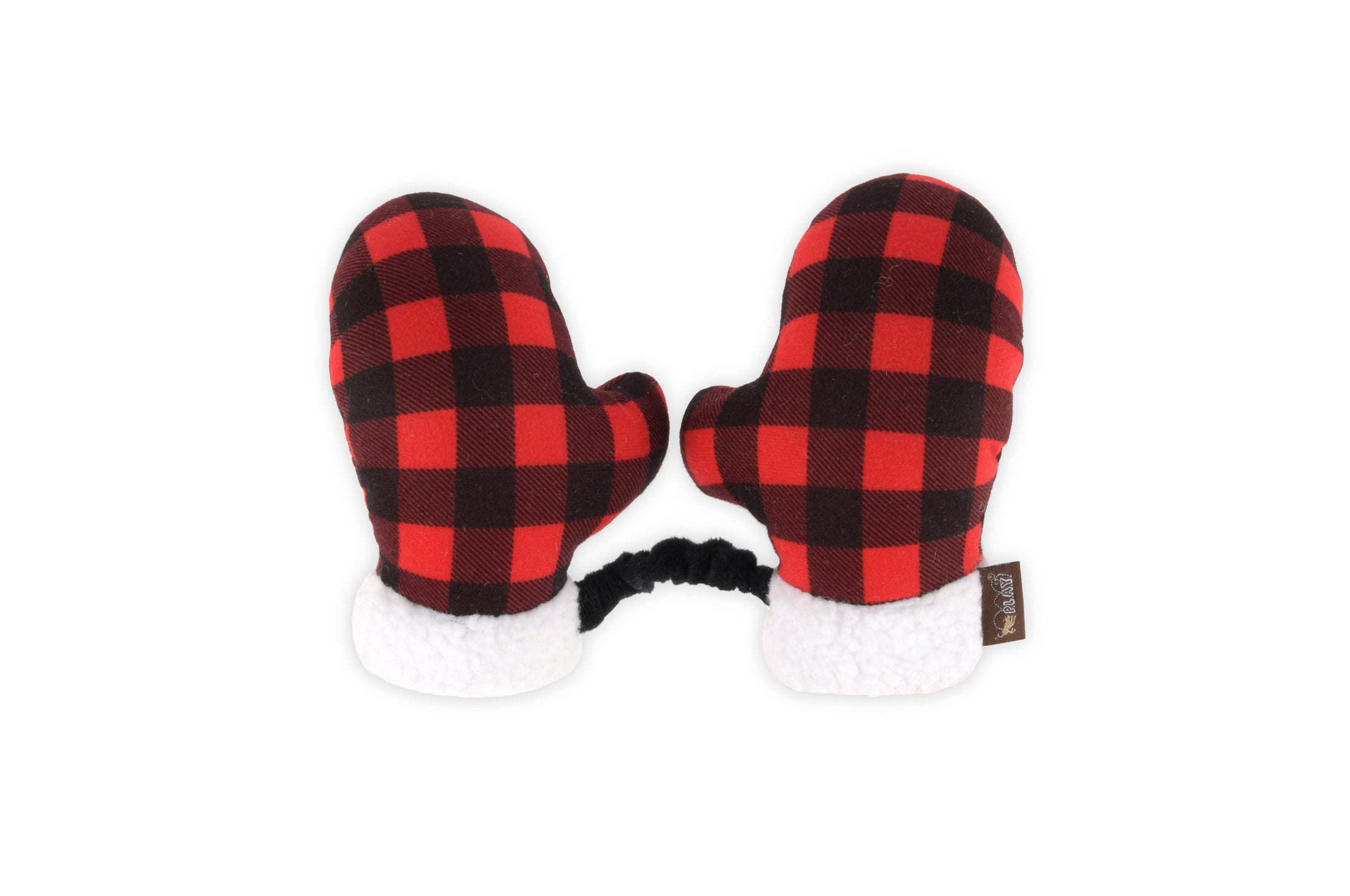 Home for the Holidays Plush Dog Toys