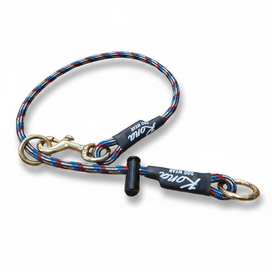 Training Slip Collar - DDC - USA Edition