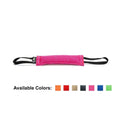 Load image into Gallery viewer, Viper French Linen Tug Dog Toy
