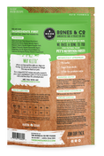 Charger l'image dans la visionneuse de la galerie, Bones & Co Frozen Raw Dog Food - Duck

