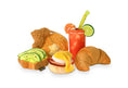 Charger l'image dans la visionneuse de la galerie, Barking Brunch Plush Dog Toys
