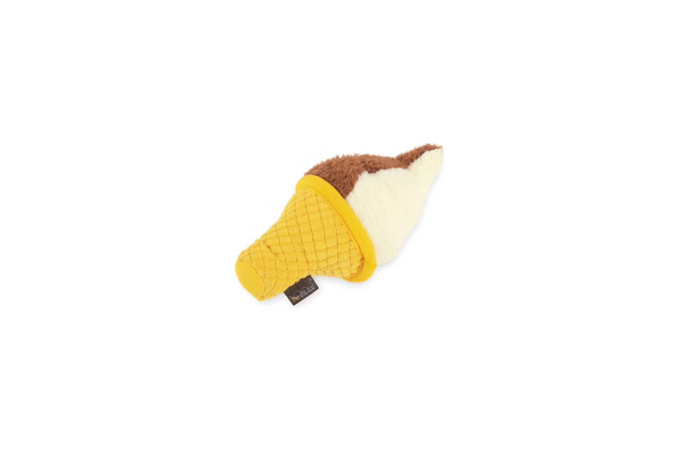 Snack Attack Plush Dog Toys MINI