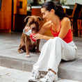 Load image into Gallery viewer, Rigby Gut Health Squeeze Pouch for Dogs
