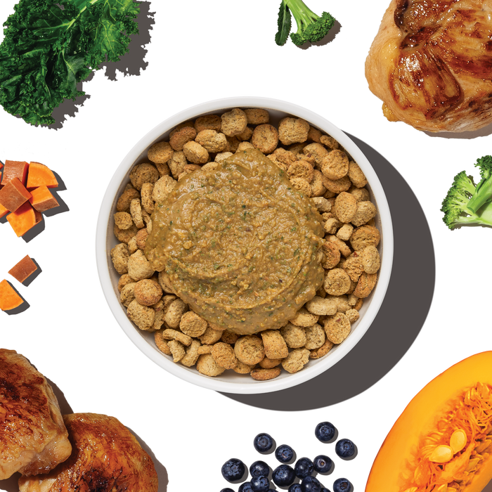 Protein Plus Meal Topper - Honest Kitchen