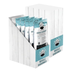 Oma's Pride Frozen Raw Sardines