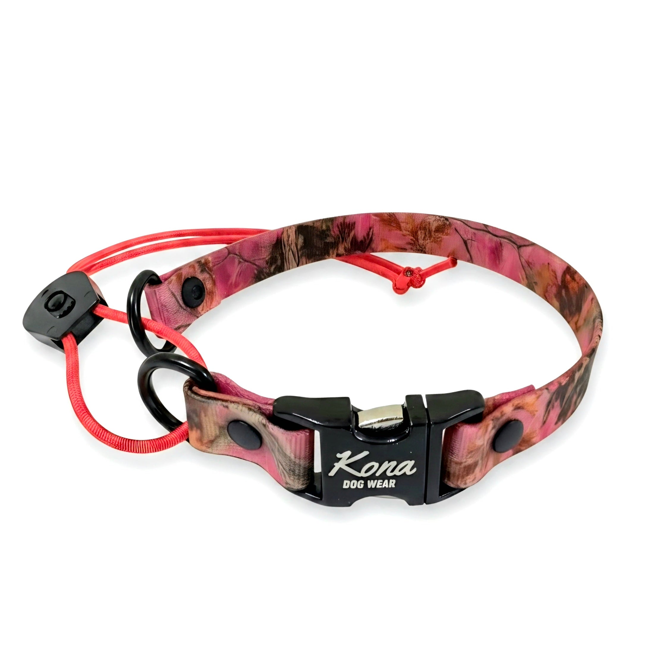 E-Collar Strap - Patterned