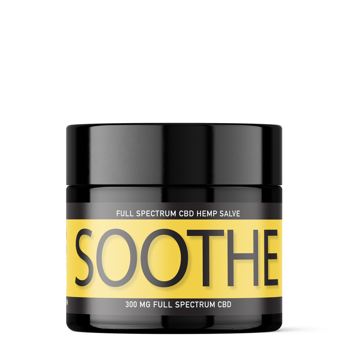 Soothe Salve: Itchy & Irritated - CBD Dog