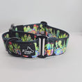 Load and play video in Gallery viewer, Saguaro Martingale Collar
