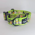 Load and play video in Gallery viewer, Bewitched Martingale Collar
