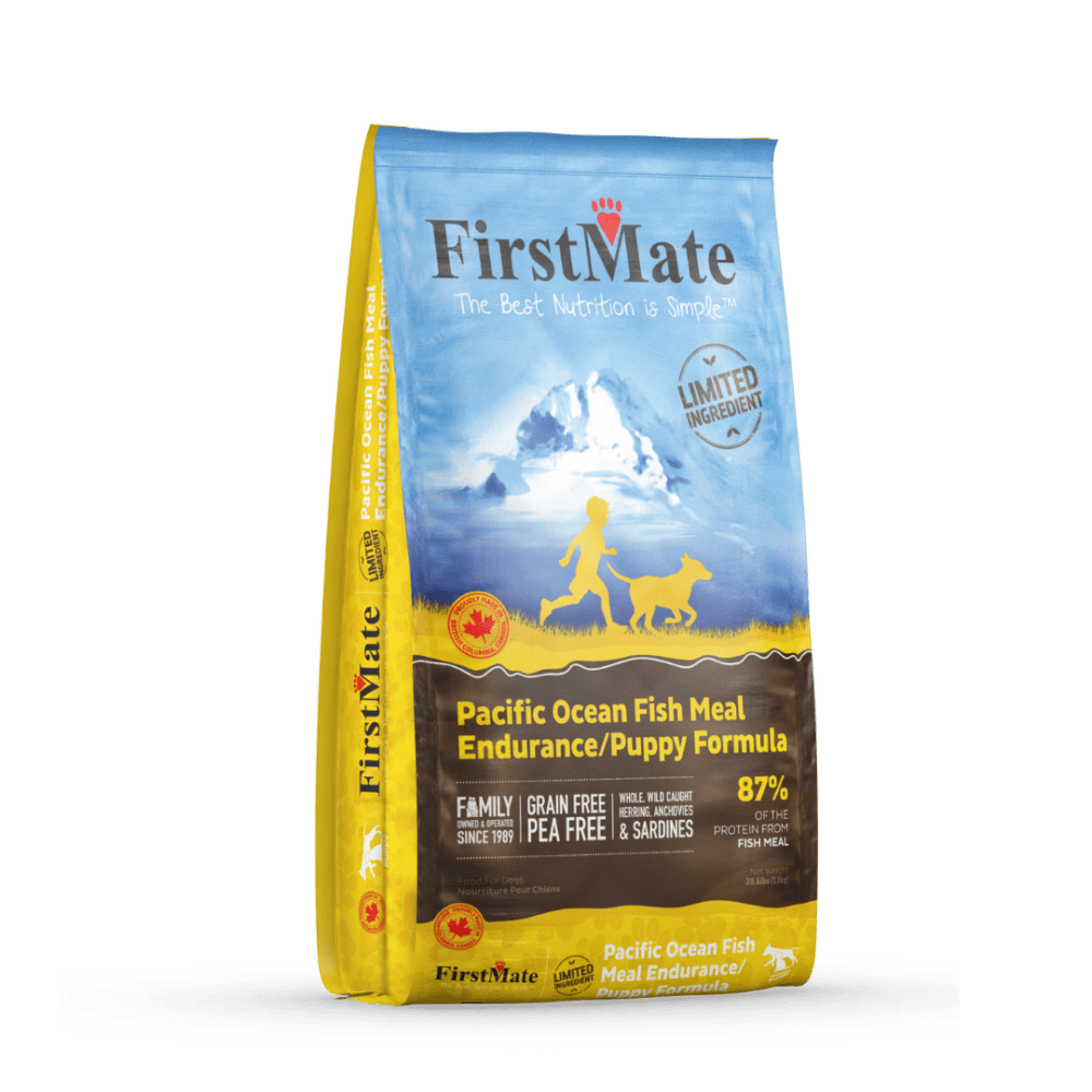 FirstMate Pacific Ocean Fish - Endurance/Puppy