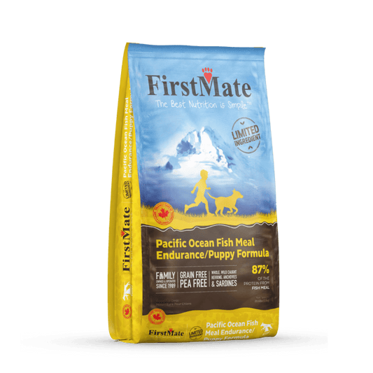 FirstMate Pacific Ocean Fish - Endurance/Puppy