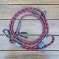 Load image into Gallery viewer, Handsfree Rope Leash - Mystery
