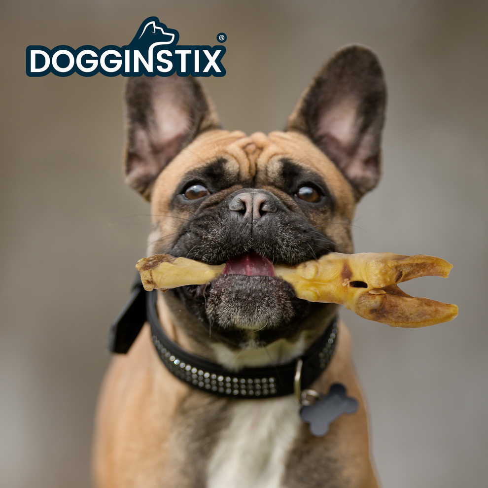 Lamb Foot Chew