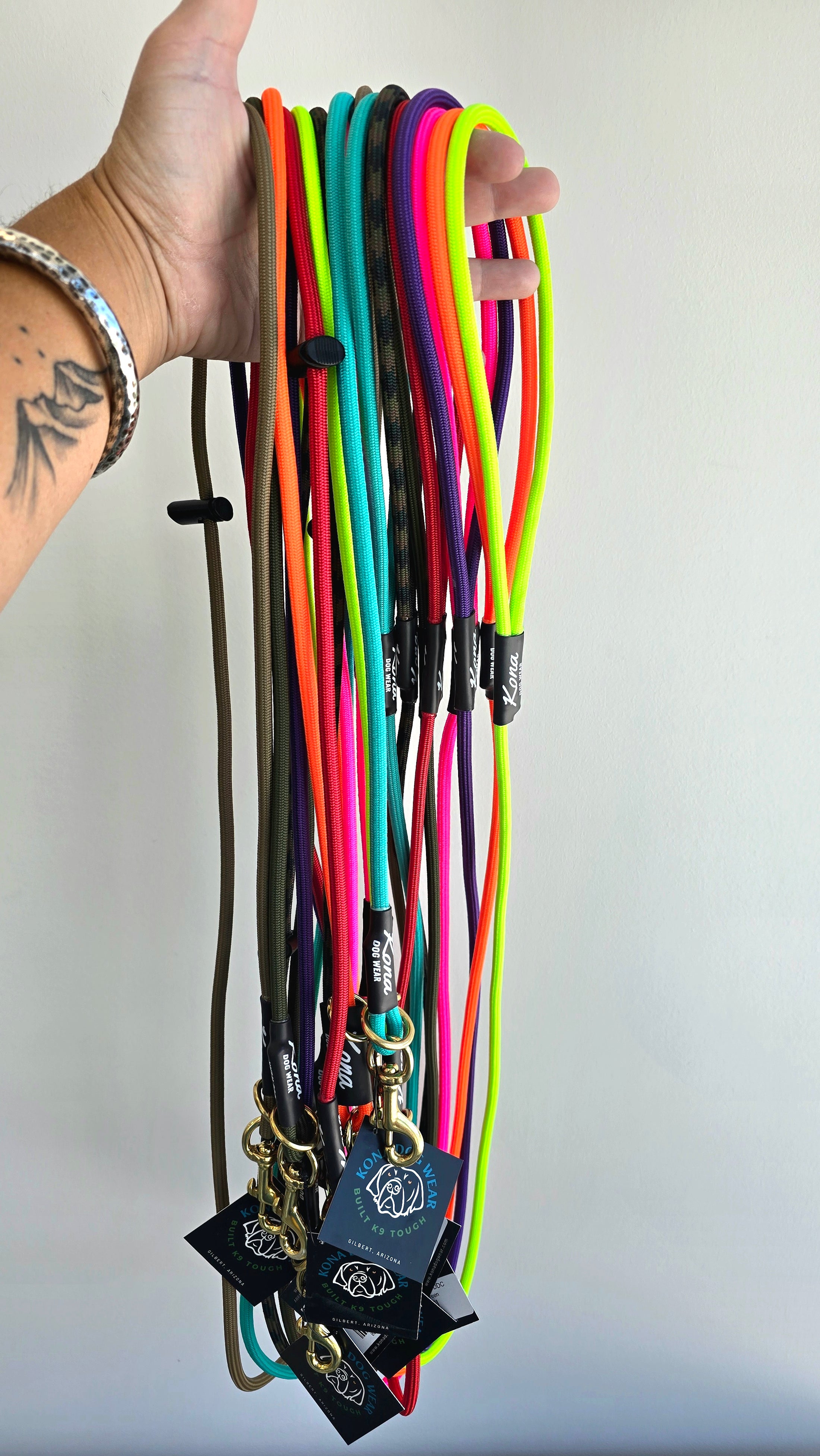 Convertible Slip Lead DDC - Bulk Packs