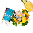 Load image into Gallery viewer, Smack Dehydrated Raw Dog Food - Rockin' Rockfish
