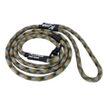 Load image into Gallery viewer, camo rope dog slip lead
