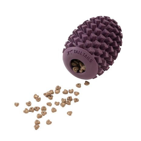 Pinecone Reward Dog Toy