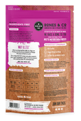 Charger l'image dans la visionneuse de la galerie, Bones & Co Frozen Raw Dog Food - Turkey
