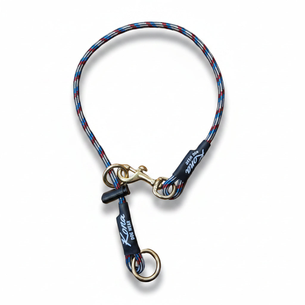 Training Slip Collar - DDC - USA Edition