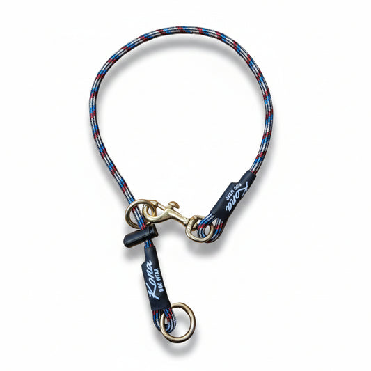 Training Slip Collar - DDC - USA Edition