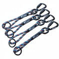 Load image into Gallery viewer, Prong Backup Safety Clip - USA Edition

