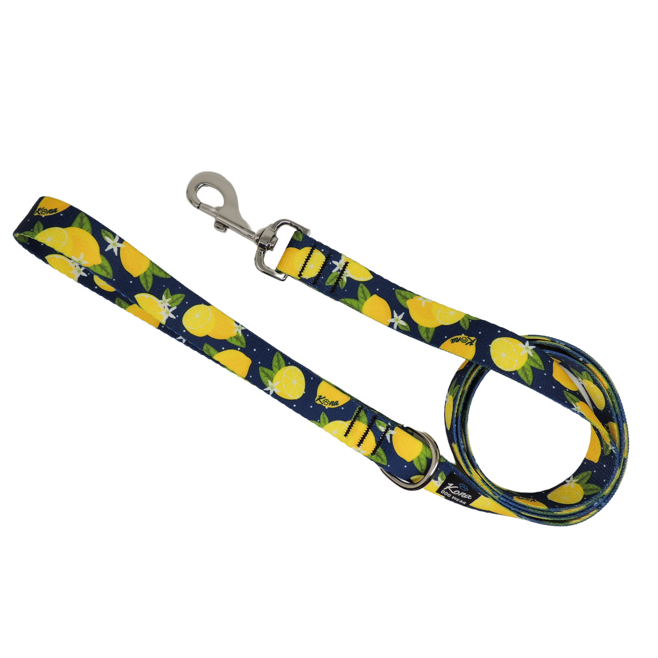 Limoncello Leash