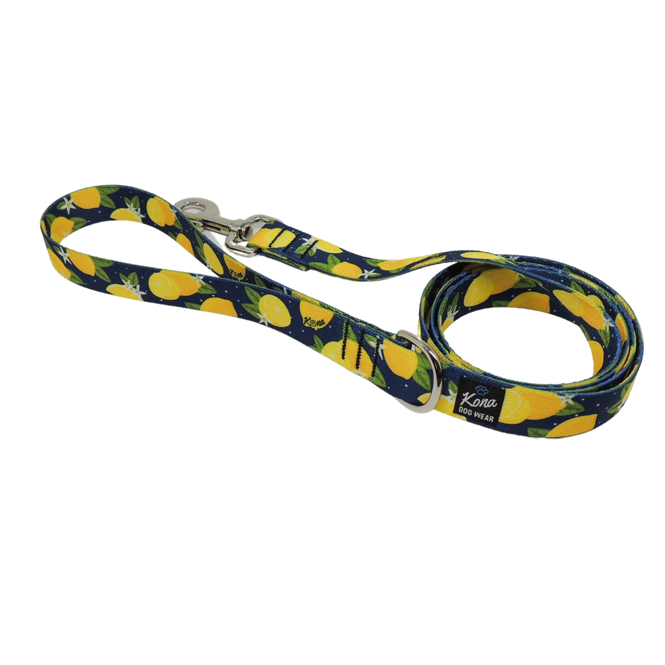 Limoncello Leash