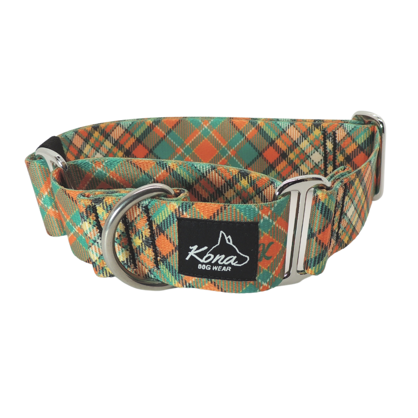 Sweater Weather Martingale Collar