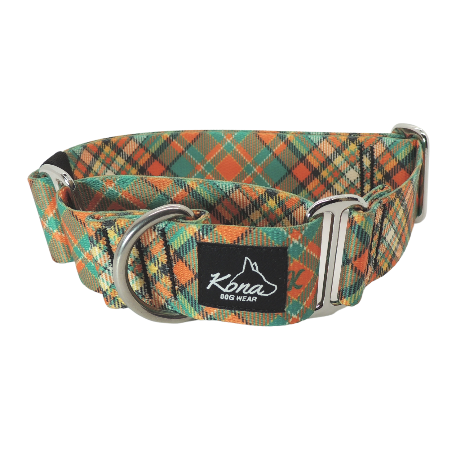 Sweater Weather Martingale Collar