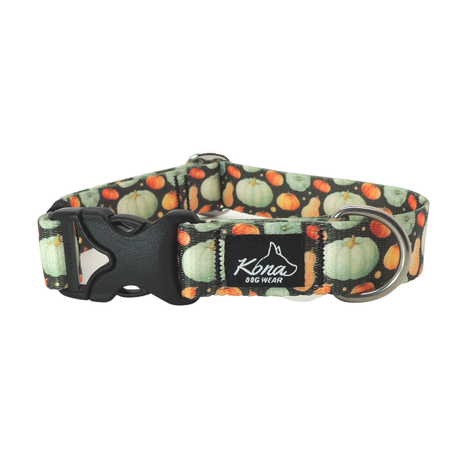 Gourdgeous Buckle Collar