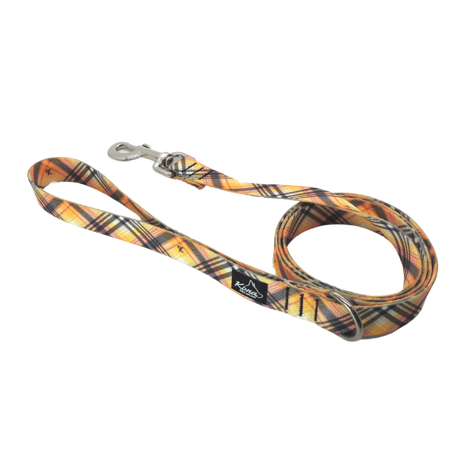 Preppy Puppy Leash