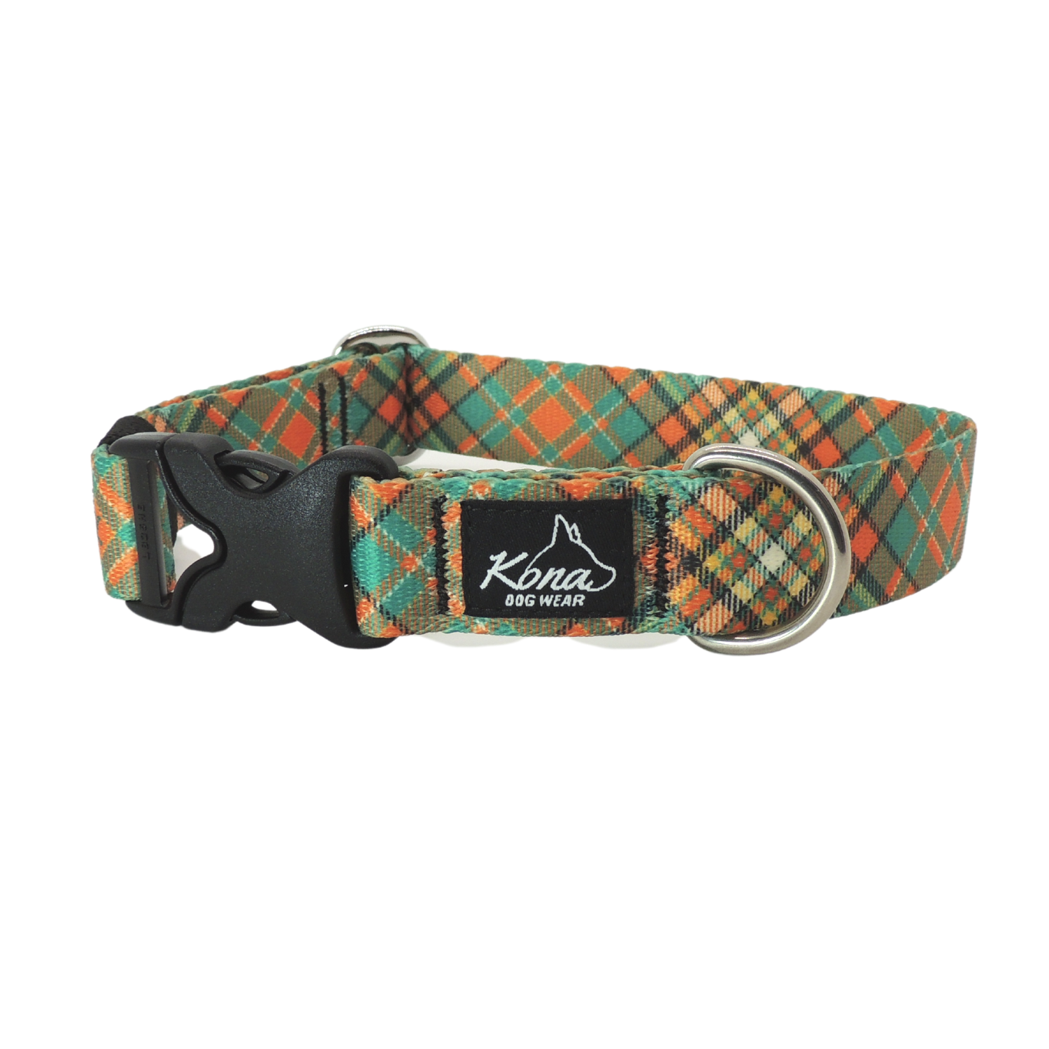 Sweater Weather Buckle Collar