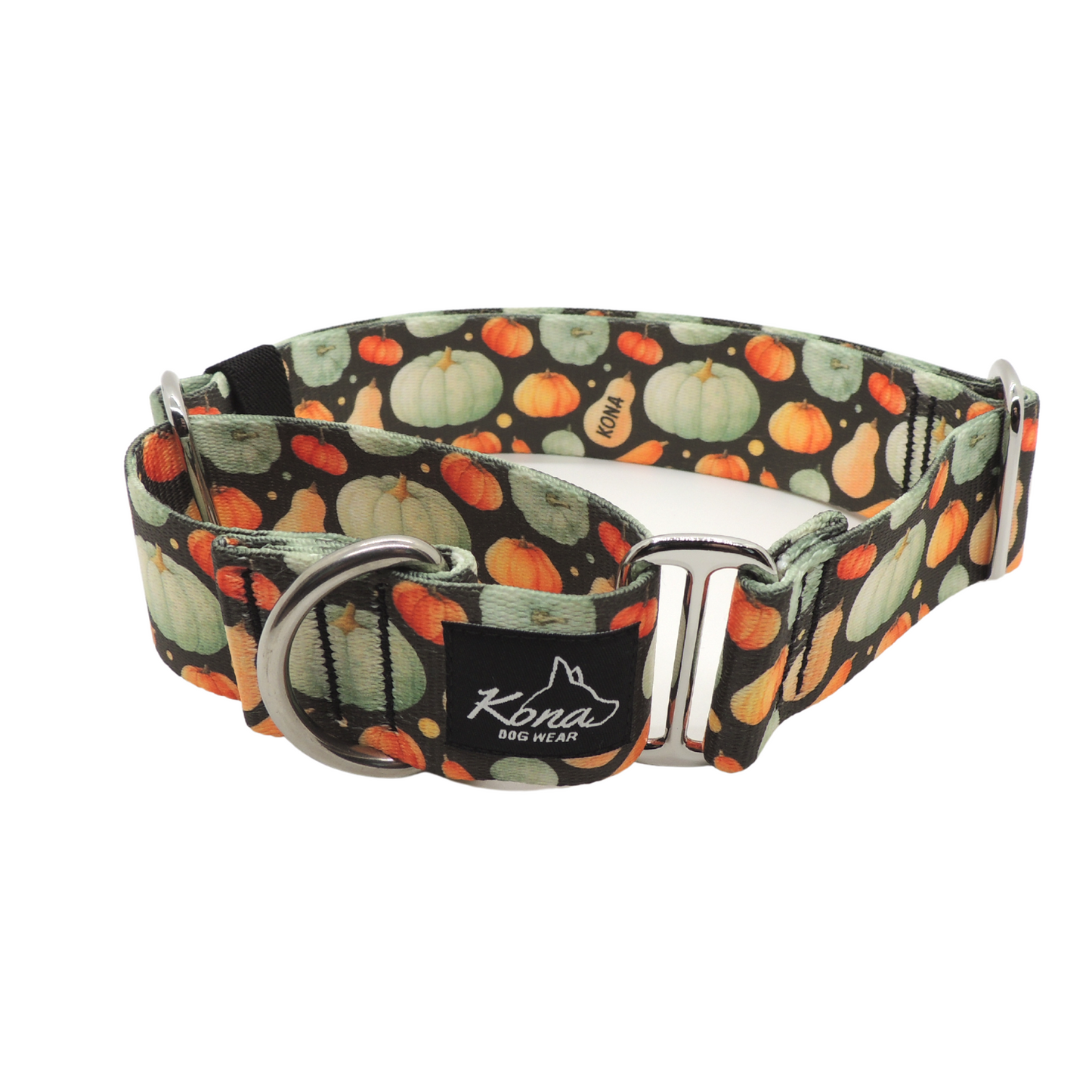Gourdgeous Martingale Collar