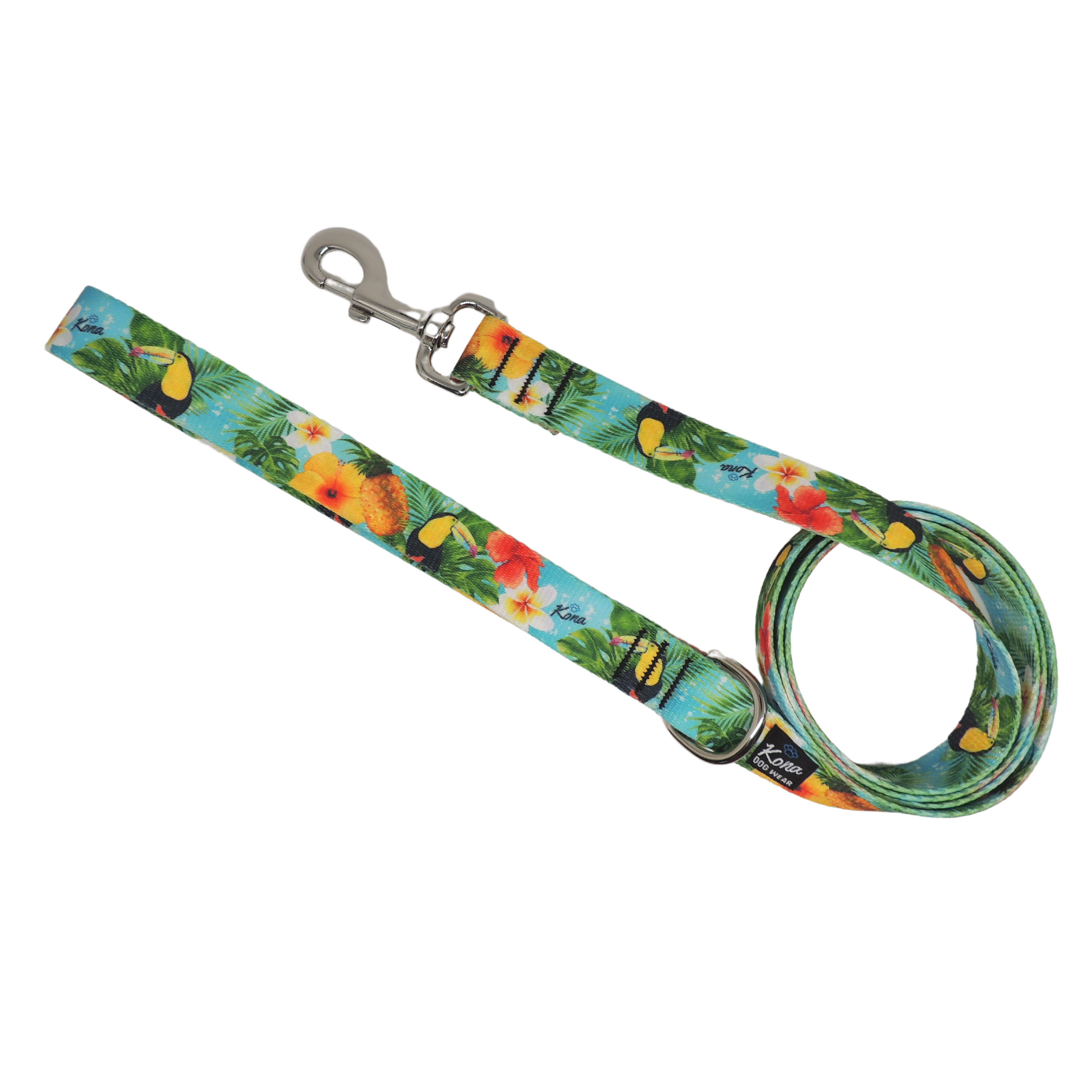 The Tropics Leash