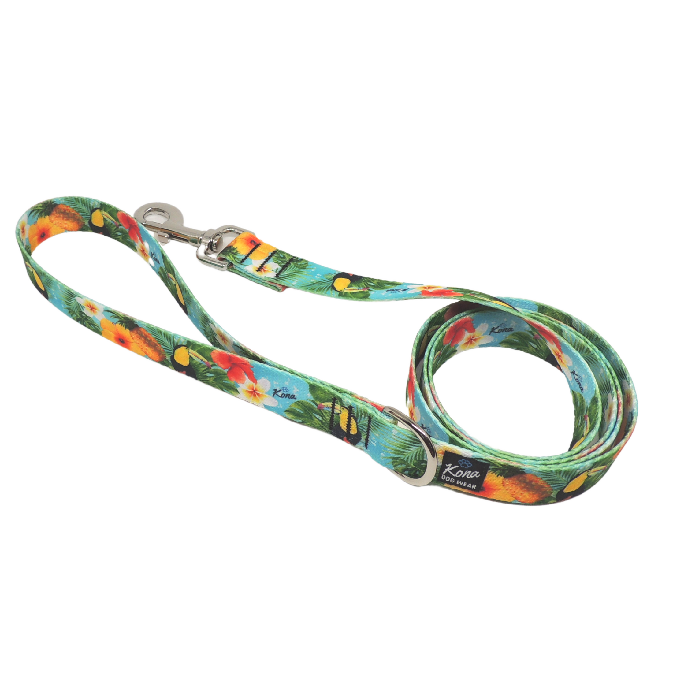 The Tropics Leash