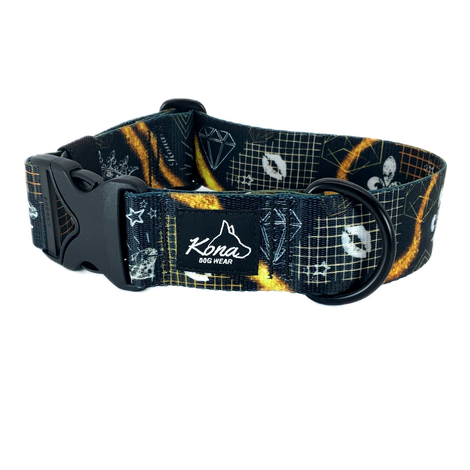 All Collars Kona Dog Wear
